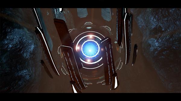 画廊1：星种的召唤（The Gallery - Episode 1： Call of the Starseed）