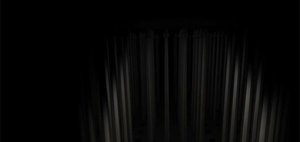 黑暗迷宫（DarkMaze）