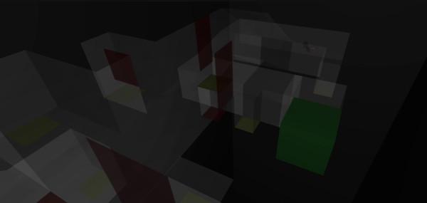 黑暗迷宫（DarkMaze）
