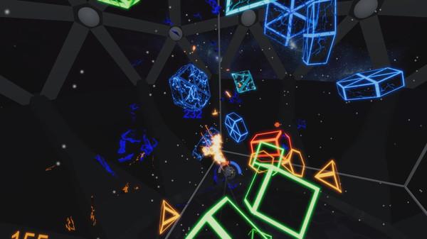 粉碎万物 (Shatter EVERYTHING (VR))