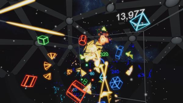 粉碎万物 (Shatter EVERYTHING (VR))