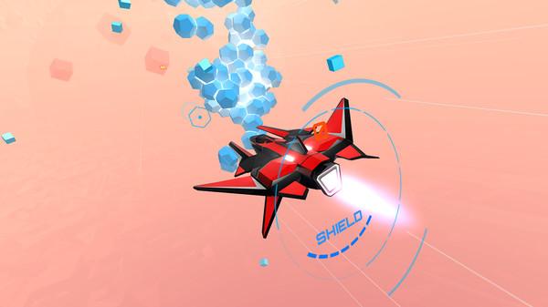太空迷阵(Space Maze)
