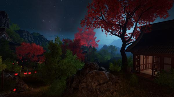 唱歌的石头(Singing Stones VR)