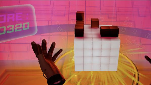 打击方块(Beat Blocks VR)