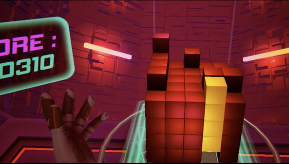 打击方块(Beat Blocks VR)