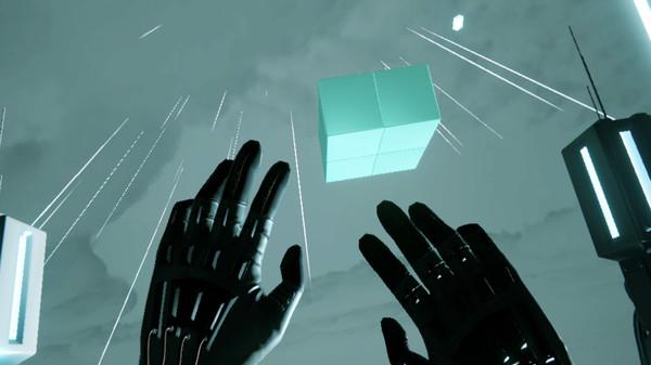 打击方块(Beat Blocks VR)