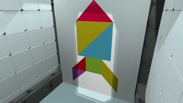 猜谜VR(Puzzle Out VR)