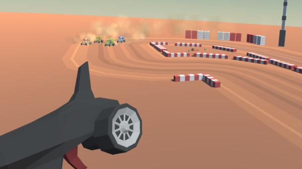 像素赛车(RCRacerVR)