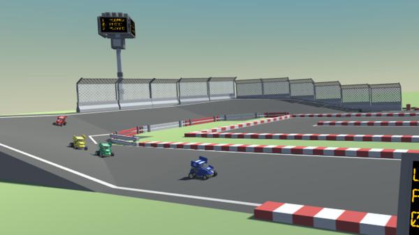 像素赛车(RCRacerVR)