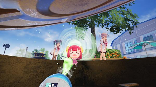 少女射击 2(GalGun 2)