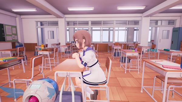 少女射击 2(GalGun 2)