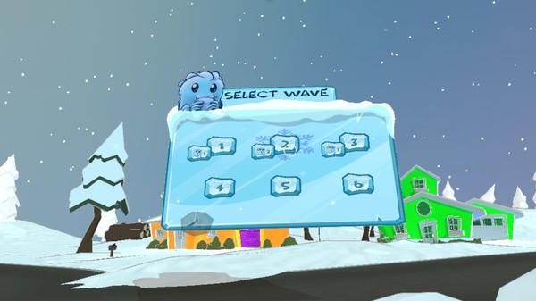 雪天冒险（Epic Snowday Adventure）