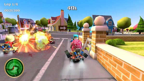 避棺者(Coffin Dodgers)
