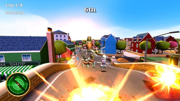 避棺者(Coffin Dodgers)