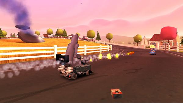避棺者(Coffin Dodgers)