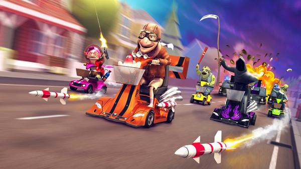 避棺者(Coffin Dodgers)