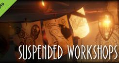 暂停工坊(Suspended Workshops)