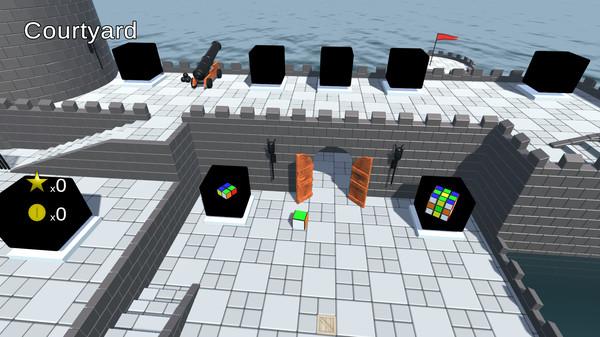 花式魔方模拟器（Twisty Puzzle Simulator）