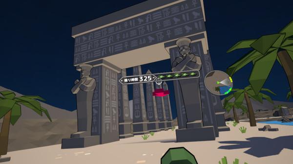 像素坦克VR（Voxel Tank VR）