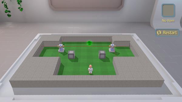 益智实验室 VR（Puzzle Lab）