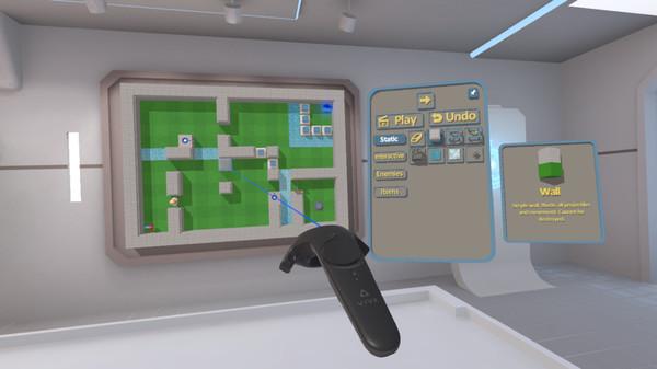 益智实验室 VR（Puzzle Lab）