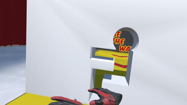 道奇墙（Dodge the Wall!）