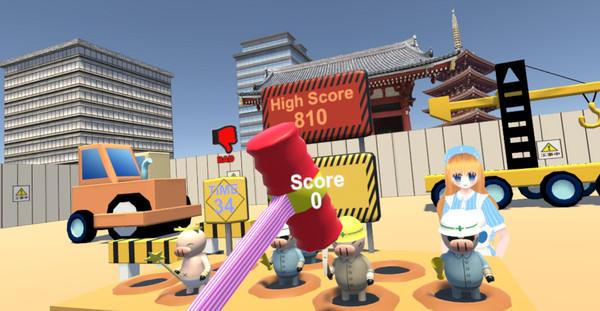 不减肥毋宁死(VR the Anime Girls Method - 全豚に告ぐ！これで痩せなきゃお前は終わりだ！)