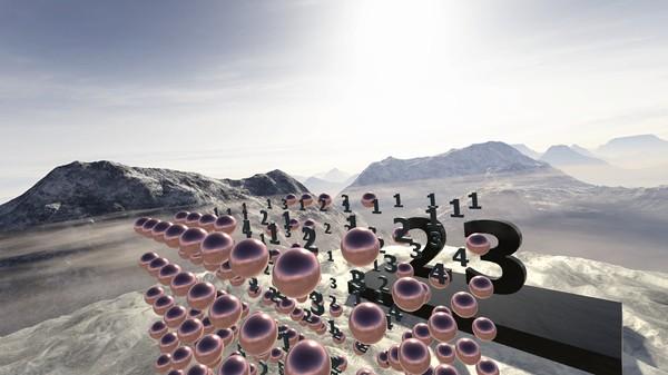 VR扫雷游戏（Minesweeper Peak VR）