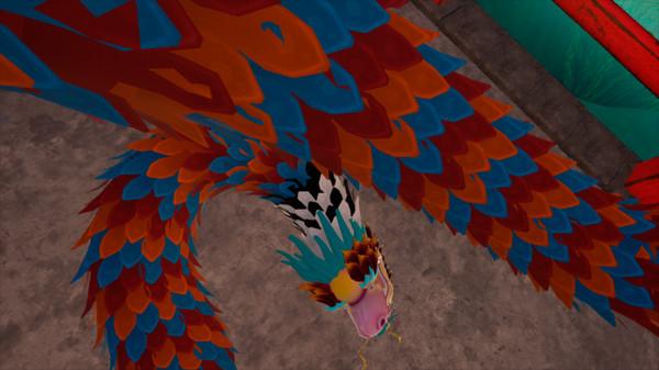 VR版贪吃蛇(Tails)