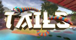 VR版贪吃蛇(Tails)