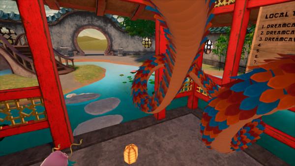 VR版贪吃蛇(Tails)