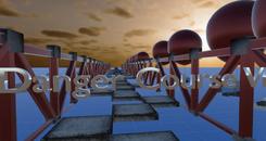 惊险之路（Danger Course VR）