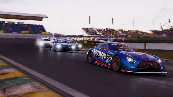 赛车计划3VR（Project CARS 3）