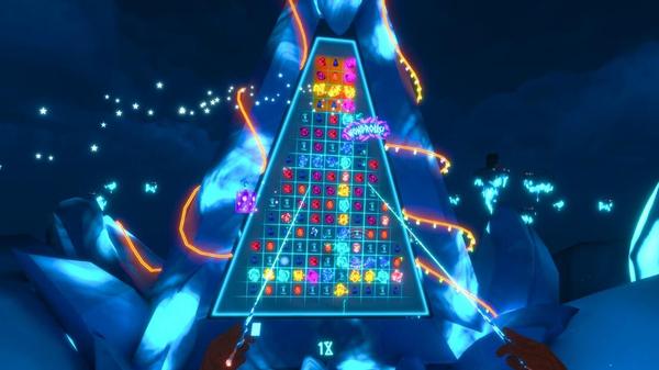 魔法消消乐（Magical Journey VR）- Oculus Quest游戏