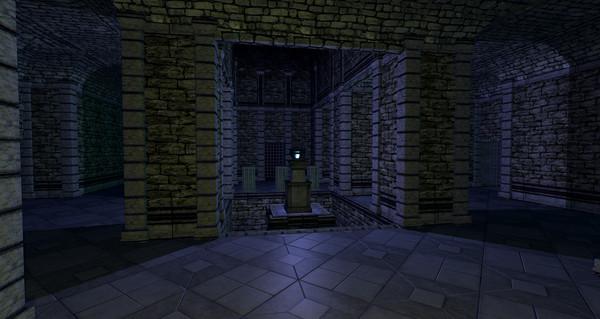 恐怖大厅(Dreadhalls)