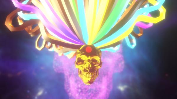 山之心(Mountain Mind - Headbanger's VR)