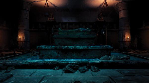 远古遗迹(The Ancient Remains)