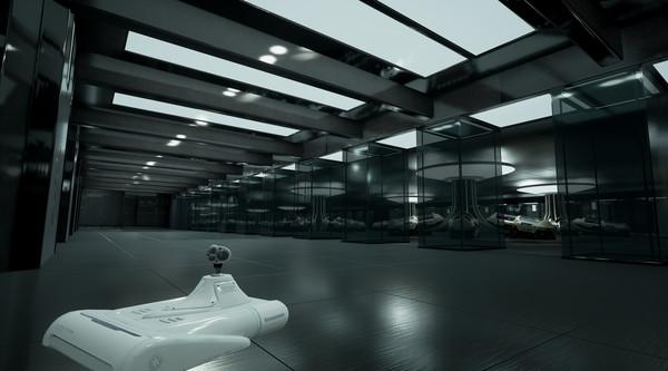 太空旅客：唤醒(Passengers： Awakening VR Experience)