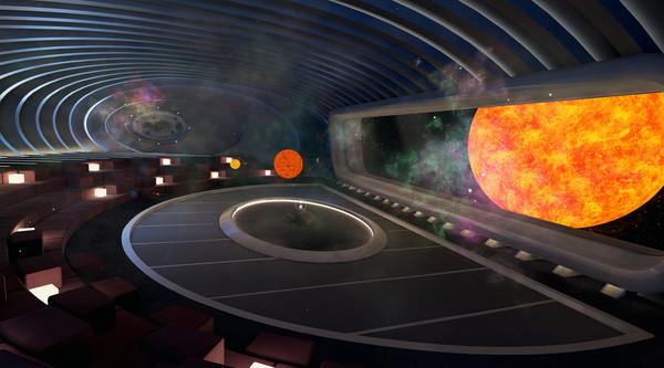 太空旅客：唤醒(Passengers： Awakening VR Experience)