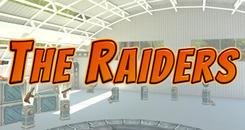 奇袭者(The Raiders)