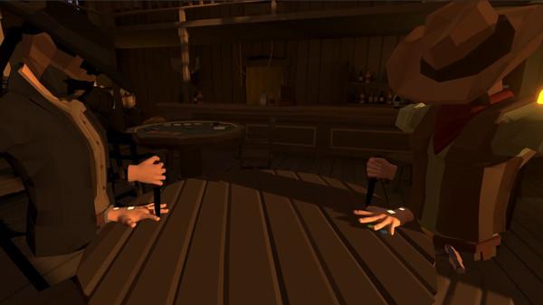 决斗派对VR（Toe To Toe Party Games）