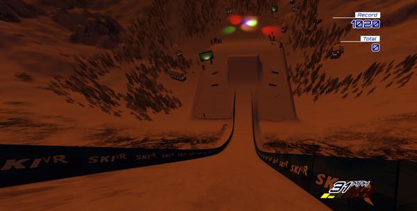 高山滑雪(Alpine Ski VR)