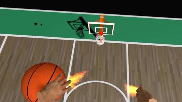 扣篮(Dunk It (VR Basketball))