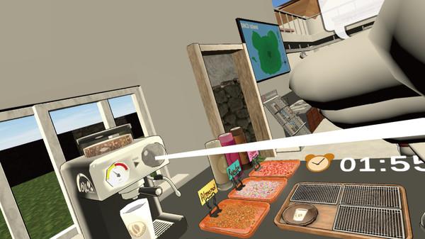 饥饿的动物VR（Hungry Animals）