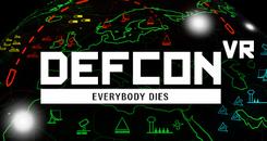 核弹模拟器(DEFCON VR)