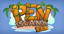 佩恩岛(Pen Island VR)