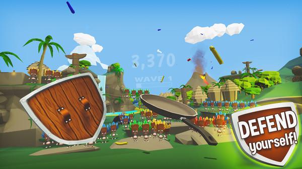 佩恩岛(Pen Island VR)