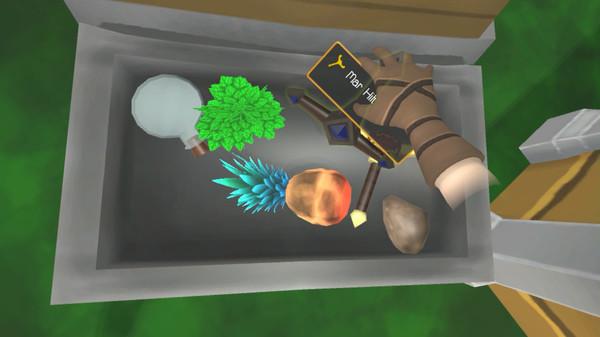 保持工艺(Craft Keep VR)