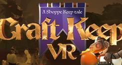 保持工艺(Craft Keep VR)