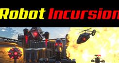 机器人入侵(Robot Incursion)